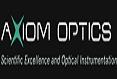 Axiom Optics logo